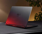 HP vend l'Omen 15 dans une finition noire irisée.