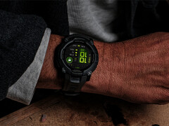 La mise à jour de Garmin destinée à corriger les bogues de la série Instinct 3 est désormais disponible en tant que micrologiciel stable.