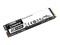 Test du SSD Kingston KC2500 NVMe PCIe x4 de 1 To