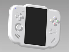 Le MagicX Zero 40 est sur le point d&#039;être commercialisé. (Source de l&#039;image : MagicX)