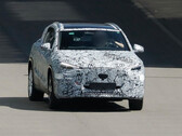 Mercedes GLA : le nouveau SUV compact sur plateforme MMA passera à l'électrique en 2026, à l'hybride à partir de 2027. (Source : Autocar)