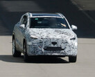Mercedes GLA : le nouveau SUV compact sur plateforme MMA passera à l'électrique en 2026, à l'hybride à partir de 2027. (Source : Autocar)