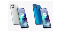 Est-ce le Motorola Edge S ? Peut-être pas... (Source : TechnikNews)