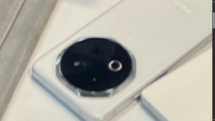 Un nouveau produit phare de Meizu dans la nature ( ?). (Source de l&#039;image : Digital Chat Station)