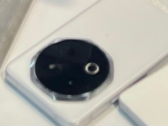 Un nouveau produit phare de Meizu dans la nature ( ?). (Source de l'image : Digital Chat Station)