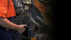 Le Pad P2 Active. (Source de l'image : AGM)