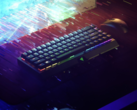 Le dernier clavier de Razer. (Source : Razer)