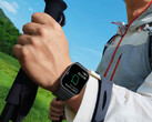 La Redmi Watch 6 Lite prend en charge les services de localisation BeiDou, Galileo, Glonass, GPS et QZSS.
