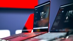 Le Snapdragon X Elite (78-100) dispose de 12 cœurs et d&#039;un GPU Adreno de 3,8 TFLOPS. (Source : Notebookcheck)