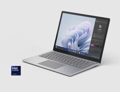 Le Surface Laptop 6 for Business est disponible à la commande même si vous êtes un consommateur lambda. (Source de l&#039;image : Microsoft)