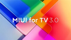 MIUI for TV 3.0 apporte de nombreuses améliorations visuelles pour les téléviseurs Xiaomi actuels. (Source de l&#039;image : Xiaomi)