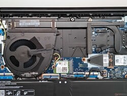 Unité de refroidissement