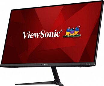 Le ViewSonic VX2718-P-MHD. (Image source : ViewSonic)