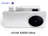 Le Vivo X200 Ultra devrait être doté d'un ensemble d'appareils photo particulièrement impressionnant lorsqu'il sera lancé dans le courant du mois. (Source de l'image : Vivo - édité)