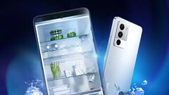 Est-ce un réfrigérateur ? ... Non, c'est un Legion Y70. (Source : Lenovo)