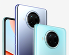 La nouvelle série Redmi Note 9 sera lancée le 16 novembre. (Source de l'image : Xiaomi)