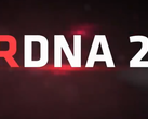L'ARNR 2 et le Zen 3 d'AMD seront lancés respectivement le 28 octobre et le 8 octobre. (Images via AMD et AMD sur Twitter)