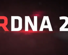 El RDNA 2 y el Zen 3 de AMD se lanzarán el 28 de octubre y el 8 de octubre, respectivamente. (Imágenes vía AMD y AMD en Twitter)