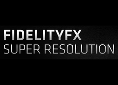 La FSR arrive, mais quelle technique s'imposera finalement comme la meilleure solution pour toutes les plateformes de jeu ? (Image Source : AMD)