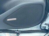 Xiaomi aurait marqué sa nouvelle voiture (Source : Xiaohongshu via CNEVPost)