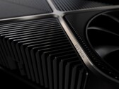 La carte Nvidia GeForce RTX 3090 peut supporter une résolution d'affichage de 7680x4320. (Source de l'image : Nvidia)