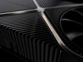 La carte Nvidia GeForce RTX 3090 peut supporter une résolution d'affichage de 7680x4320. (Source de l'image : Nvidia)