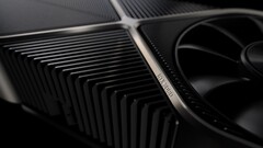 La carte Nvidia GeForce RTX 3090 peut supporter une résolution d'affichage de 7680x4320. (Source de l'image : Nvidia)
