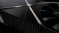 La carte Nvidia GeForce RTX 3090 peut supporter une résolution d&#039;affichage de 7680x4320. (Source de l&#039;image : Nvidia)