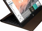 Critique complète du convertible HP Spectre Folio 13 (i5-8500Y, UHD 615, FHD)