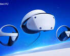 Le PlayStation VR 2 et sa station de chargement de contrôleur coûteront 599,98 $US par paire. (Image source : Sony)