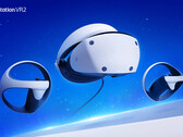Le PlayStation VR 2 et sa station de chargement de contrôleur coûteront 599,98 $US par paire. (Image source : Sony)