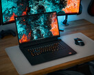 Test de l'Alienware m17 R5 : gamer AMD au gros potentiel, mais avec des problèmes de pilotes