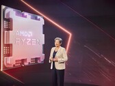 Les APUs AMD Ryzen 7000 sont censés offrir jusqu'à 15% de gains en single core. (Image Source : AMD)