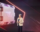 Les APUs AMD Ryzen 7000 sont censés offrir jusqu'à 15% de gains en single core. (Image Source : AMD)