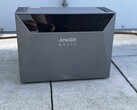 Test de l'Anker Solix Solarbank 4 Pro