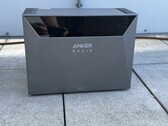 Test de l'Anker Solix Solarbank 4 Pro