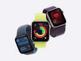 La Apple Watch SE 3 (Image source : Apple)
