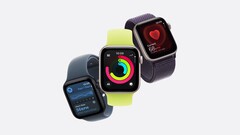 La Apple Watch SE 3 (Image source : Apple)