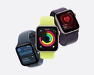 La Apple Watch SE 3 (Image source : Apple)