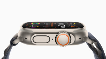 Apple Watch Ultra 2 (Image Source : Apple)