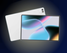 L'Asus Pad.