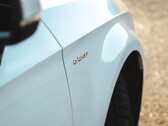 Audi étendra bientôt sa gamme EV croissante avec le Q6 e-tron (Image : Sara Kurfeß)