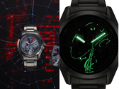 La nouvelle montre AW1437-61W de Citizen.