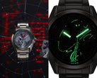 La nouvelle montre AW1437-61W de Citizen.