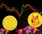 La pièce Shiba Inu et le Dogecoin ont connu une semaine peu spectaculaire (Image : Executium)