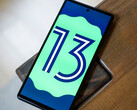 Android 13 a maintenant atteint la stabilité de la plate-forme. (Image source : Frandroid)