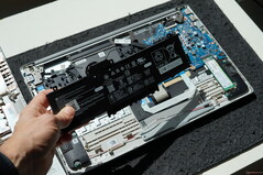Démontage du HP 255 G10