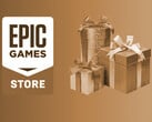 Epic Games revient avec un autre titre indépendant pour son dernier cadeau sur PC ce mois-ci. (Source de l'image : Epic Games Store - édité)