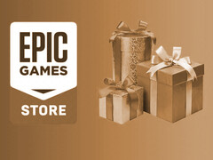 Epic Games revient avec un autre titre indépendant pour son dernier cadeau sur PC ce mois-ci. (Source de l'image : Epic Games Store - édité)