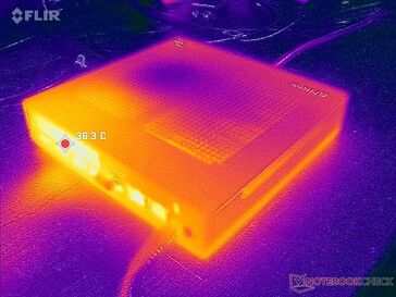 Prime95+FurMark stress (arrière)